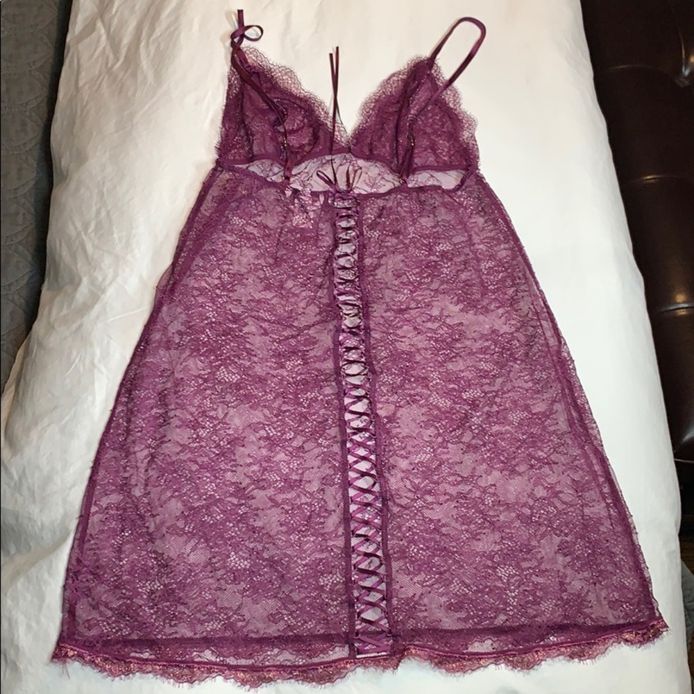 Victoria Secret slip S